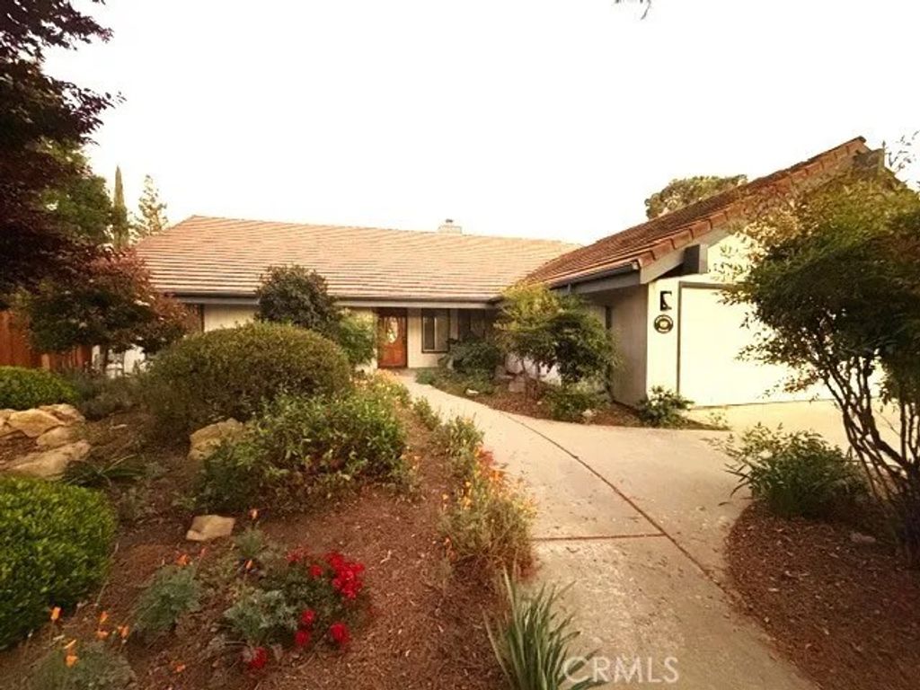 Photo of 1674 W Bullard Ave, Fresno, CA 93711 (MLS # FR26061792)