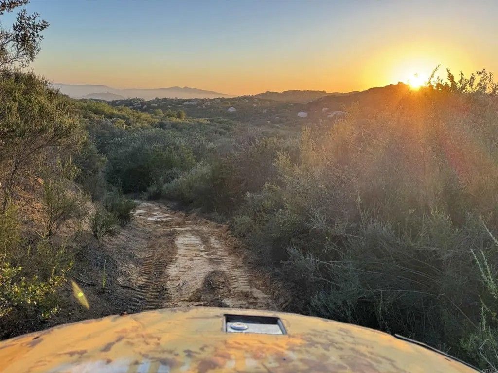 Photo of 0 Old Wagon, Valley Center, CA 92082 (MLS # PTP2508259)