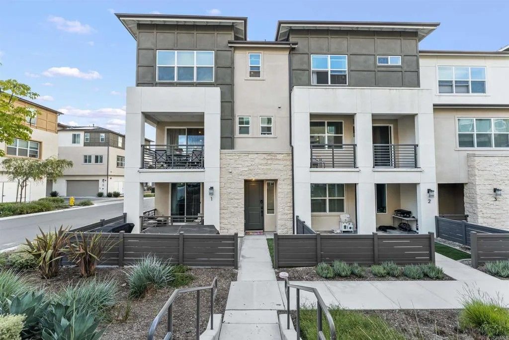 Photo of 785 Vada Street #1, Chula Vista, CA 91911 (MLS # PTP2603064)