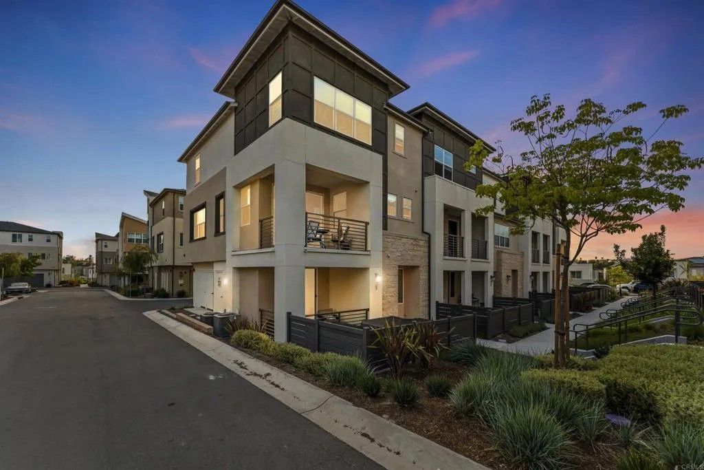 Photo of 785 Vada Street #1, Chula Vista, CA 91911 (MLS # PTP2603064)