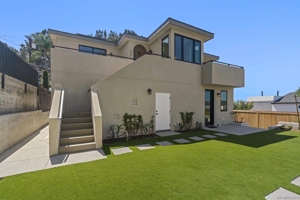 Photo of 4647 Coronado Avenue, San Diego, CA 92107 (MLS # 260022309)