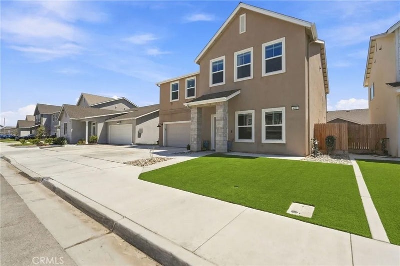 432 University Drive