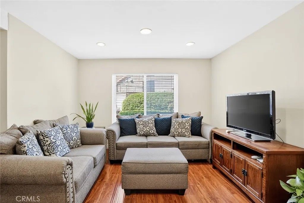 Photo of 1535 Border Avenue #C, Corona, CA 92882 (MLS # PW25161041)