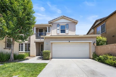 Photo of 107 E Triana Court, La Habra, CA 90631 (MLS # TR26123399)