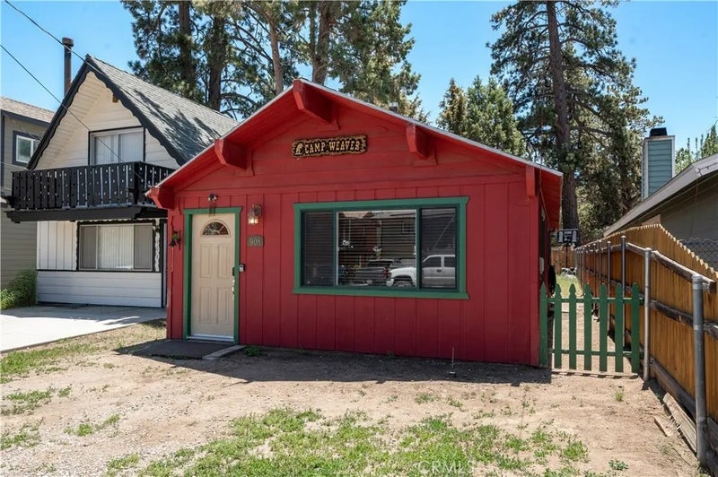 906 W Country Club Boulevard