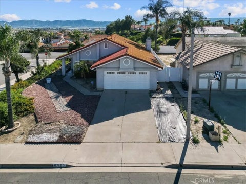 Photo of 39769 Firethorn Court, Murrieta, CA 92563 (MLS # CV26196474)
