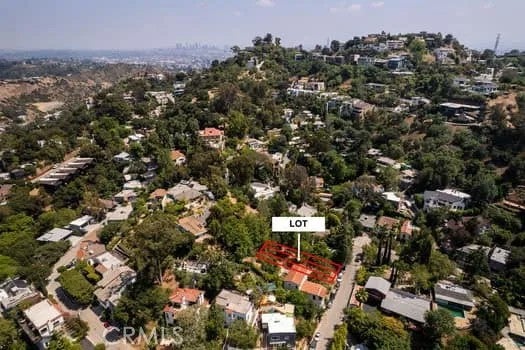 7222 Woodrow Wilson Dr