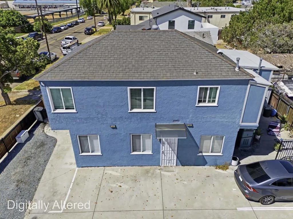 411 G Street