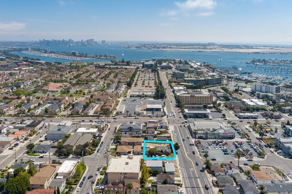 Photo of 3046 Nimitz Blvd, San Diego, CA 92106 (MLS # 250045531)
