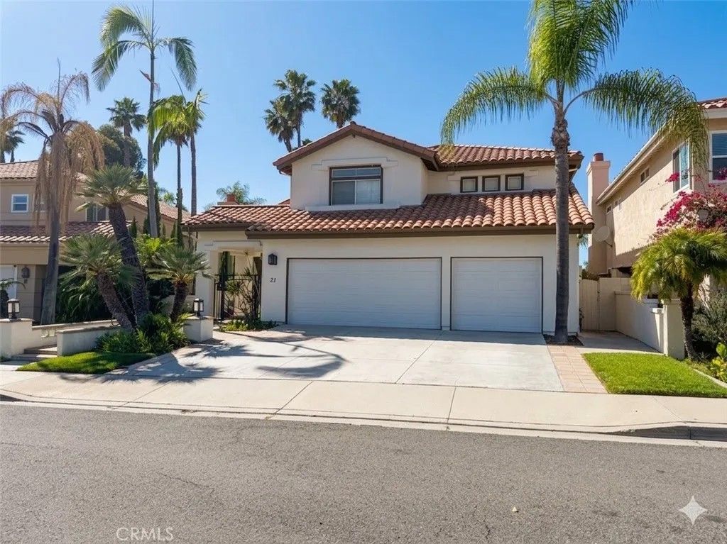 Photo of 21 Agia, Laguna Niguel, CA 92677 (MLS # OC26055914)