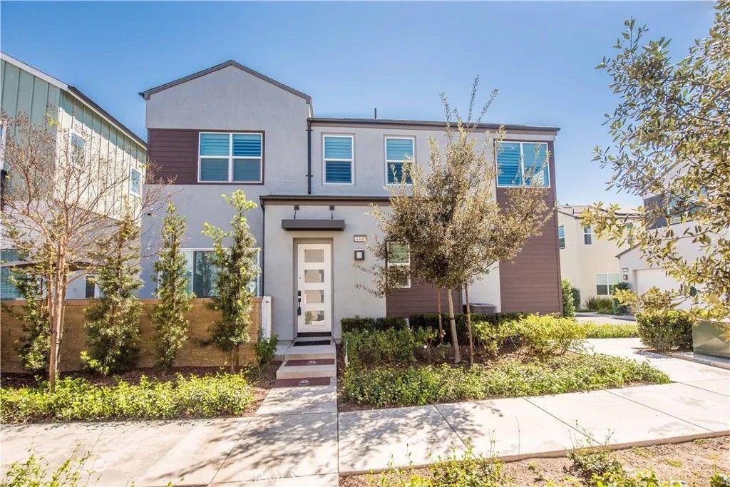 Photo of 4460 S Forsyth Paseo, Ontario, CA 91762 (MLS # IG26060632)