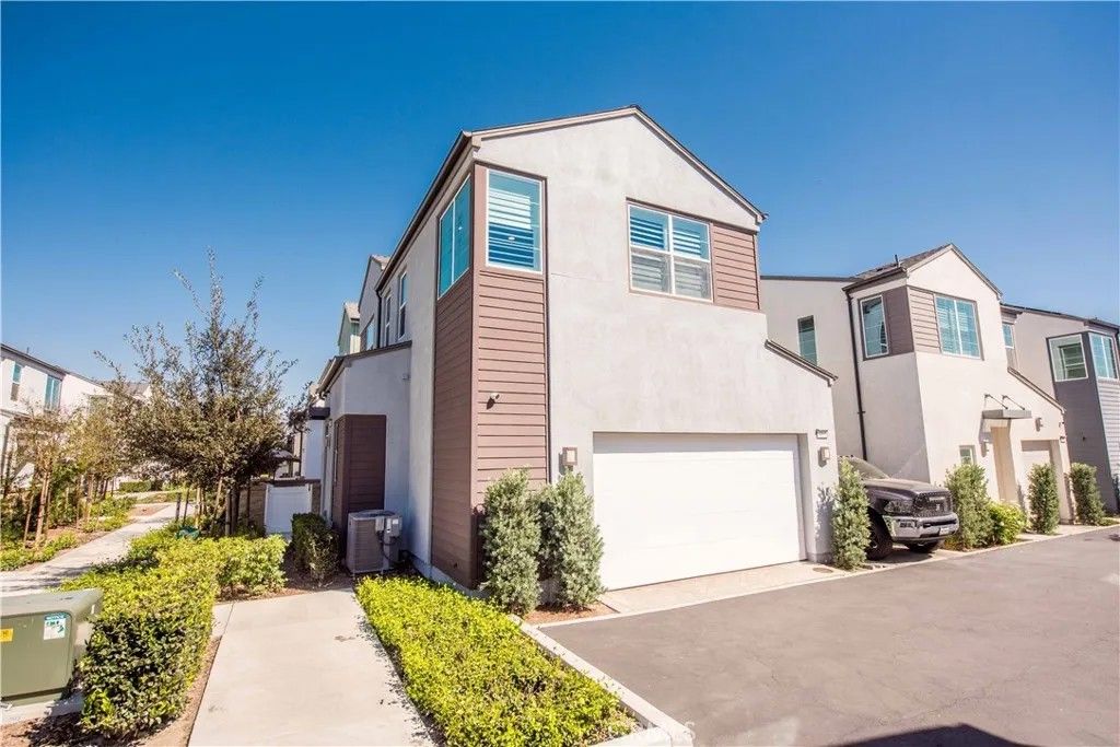 Photo of 4460 S Forsyth Paseo, Ontario, CA 91762 (MLS # IG26060632)