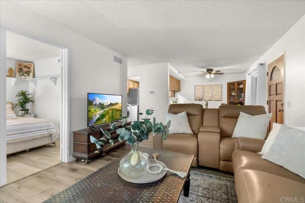 Photo of 1941 Wellington Lane #1, Vista, CA 92081 (MLS # PTP2605429)