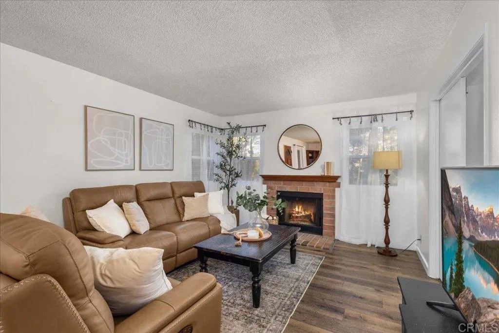 Photo of 1941 Wellington Lane #1, Vista, CA 92081 (MLS # PTP2605429)