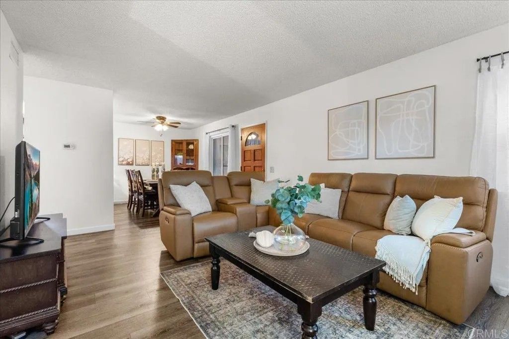Photo of 1941 Wellington Lane #1, Vista, CA 92081 (MLS # PTP2605429)