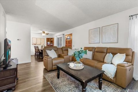 Photo of 1941 Wellington Lane #1, Vista, CA 92081 (MLS # PTP2605429)