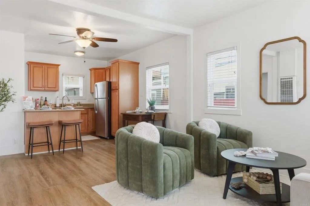 Photo of 2812 Monroe Ave, San Diego, CA 92116 (MLS # PTP2600010)