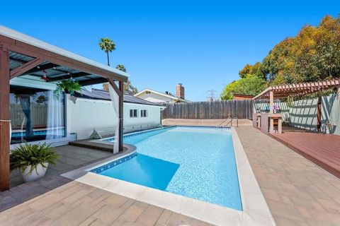 3883 Mount Everest Blvd. San Diego CA 92111