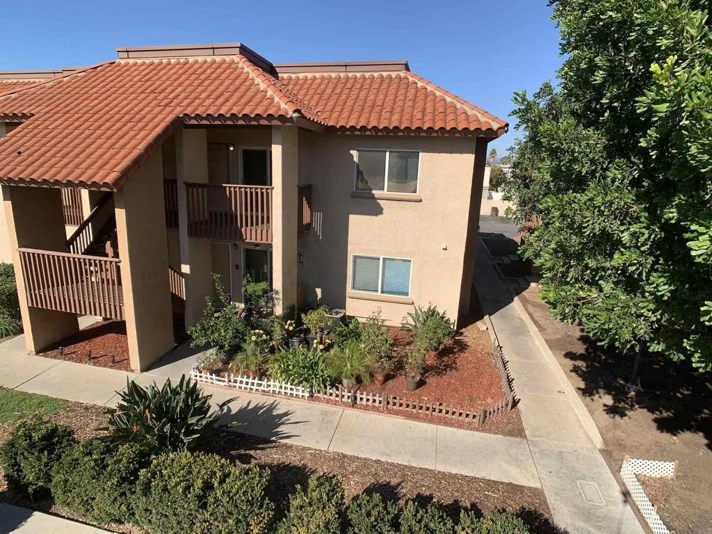 Photo of 180 Chambers Street #28, El Cajon, CA 92020 (MLS # PTP2508396)
