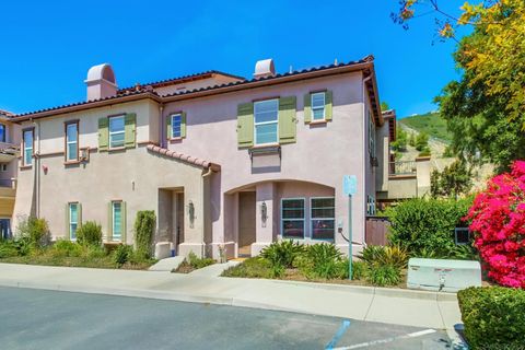 Photo of 1184 Highbluff Ave, San Marcos, CA 92078 (MLS # 250043475)