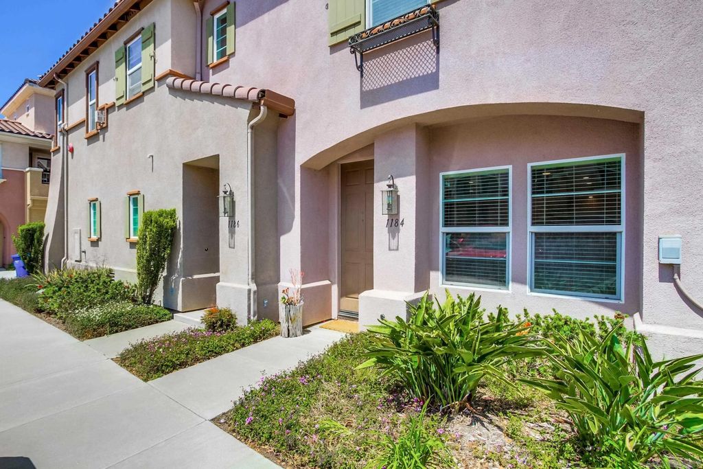 Photo of 1184 Highbluff Ave, San Marcos, CA 92078 (MLS # 250043475)