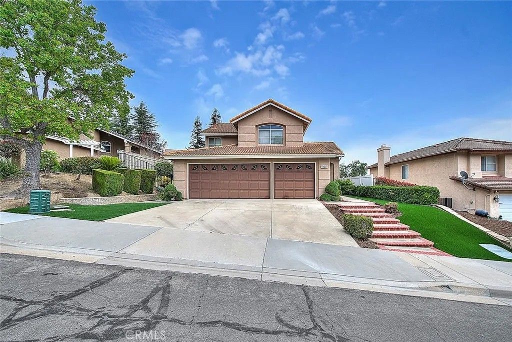 Photo of 14637 Chisholm Trail, Chino Hills, CA 91709 (MLS # CV26056059)