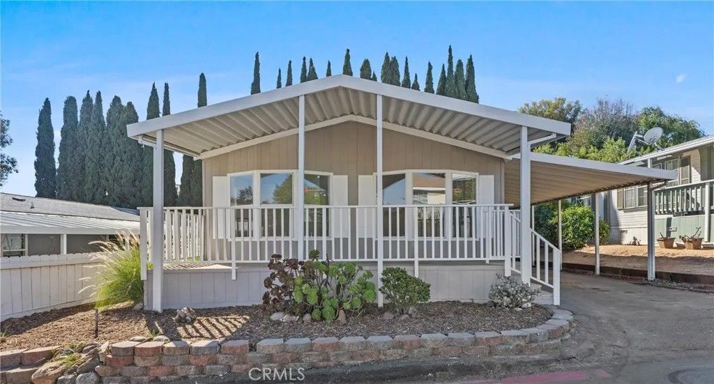 Photo of 12970 Highway 8 Business #121, El Cajon, CA 92021 (MLS # SW25171212)