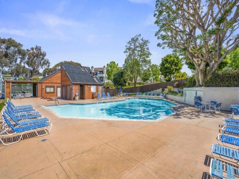 Tiny photo for 3825 Caminito Litoral #212, San Diego, CA 92107 (MLS # 260019528)