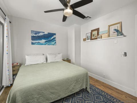 Tiny photo for 3825 Caminito Litoral #212, San Diego, CA 92107 (MLS # 260019528)