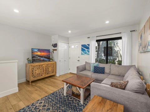 Tiny photo for 3825 Caminito Litoral #212, San Diego, CA 92107 (MLS # 260019528)