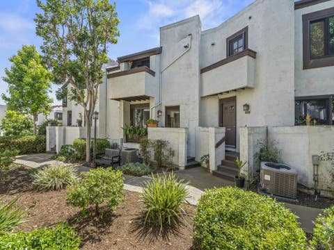 Tiny photo for 3825 Caminito Litoral #212, San Diego, CA 92107 (MLS # 260019528)