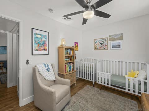 Tiny photo for 3825 Caminito Litoral #212, San Diego, CA 92107 (MLS # 260019528)