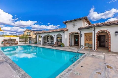 Tiny photo for 31258 Calle Cirros, Temecula, CA 92592 (MLS # SW26098839)