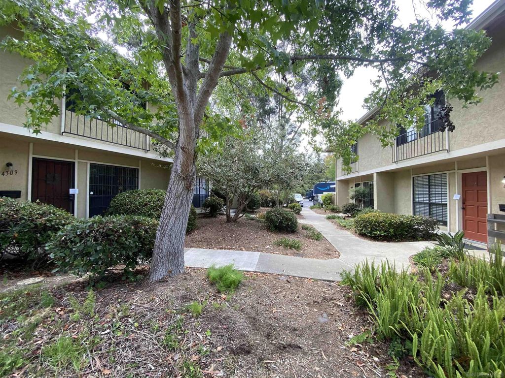 Photo of 4311 Caminito Del Diamante #46, San Diego, CA 92121 (MLS # 260010944)