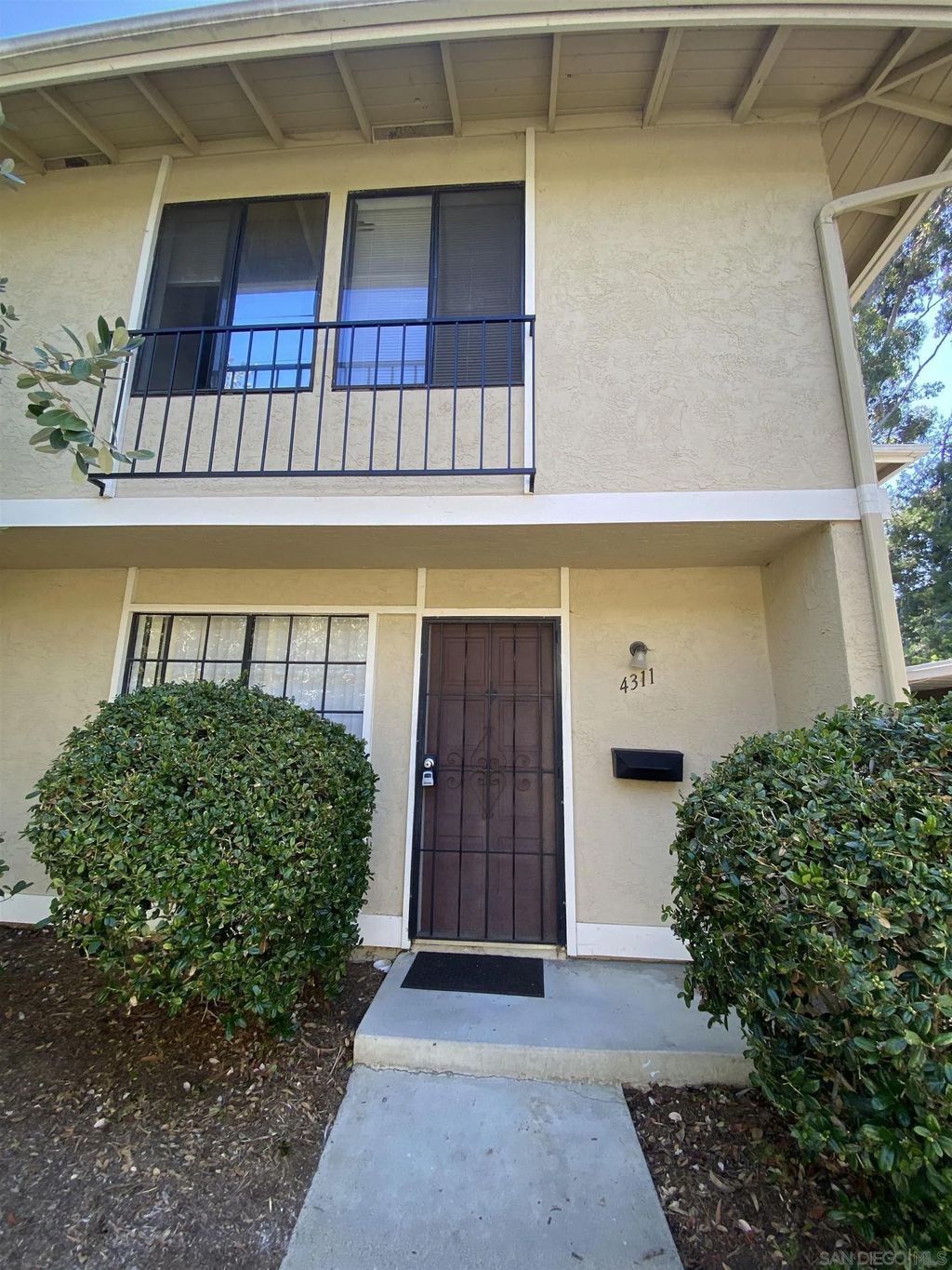 Photo of 4311 Caminito Del Diamante #46, San Diego, CA 92121 (MLS # 260010944)