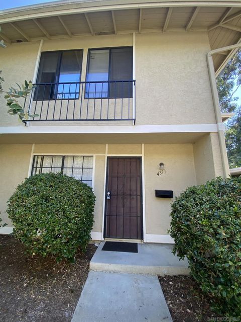 4311 Caminito Del Diamante 46 San Diego CA 92121
