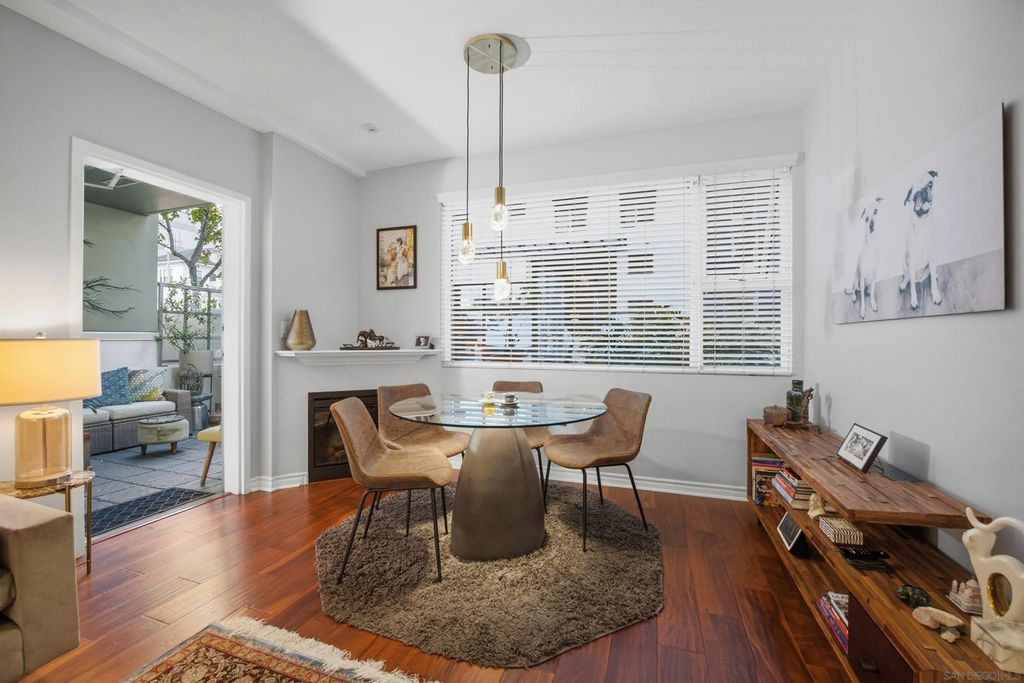 Photo of 1580 Union St #109, San Diego, CA 92101 (MLS # 260007288)