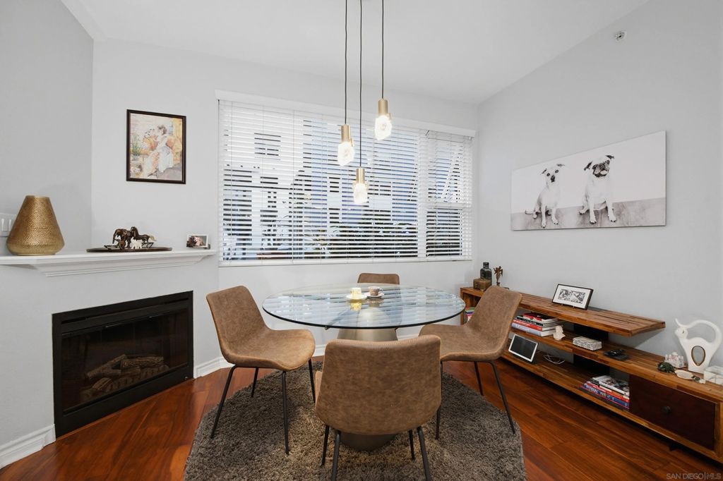 Photo of 1580 Union St #109, San Diego, CA 92101 (MLS # 260007288)