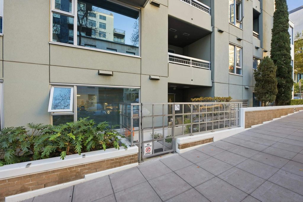Photo of 1580 Union St #109, San Diego, CA 92101 (MLS # 260007288)
