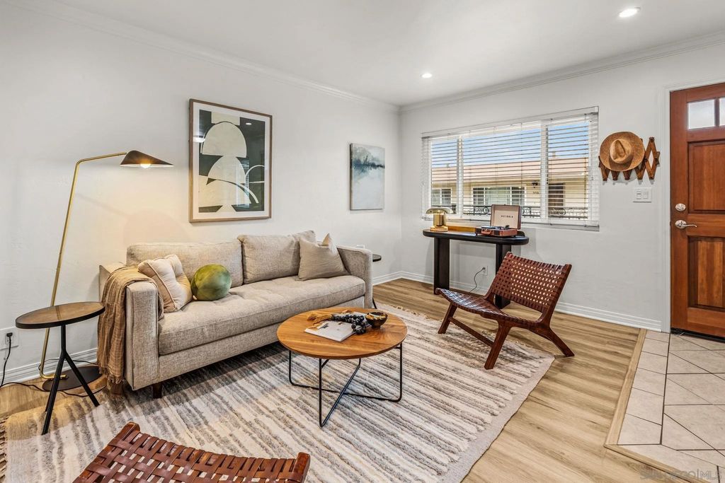 Photo of 4045 8Th Ave #205, San Diego, CA 92103 (MLS # 260007800)