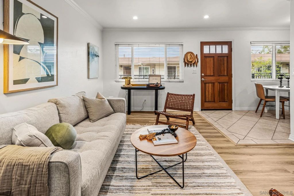 Photo of 4045 8Th Ave #205, San Diego, CA 92103 (MLS # 260007800)