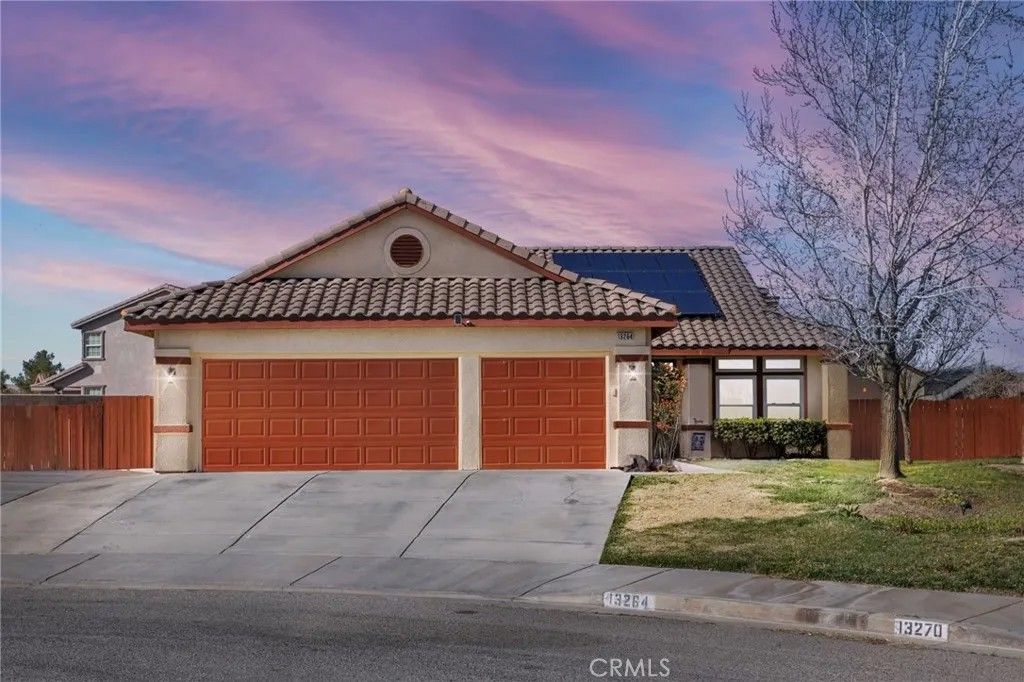 Photo of 13264 Viejo Circle, Victorville, CA 92392 (MLS # HD26004340)