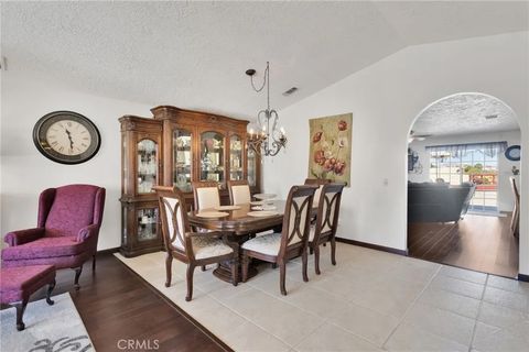 Tiny photo for 18476 Talisman St, Hesperia, CA 92345 (MLS # HD25242631)