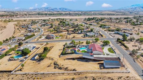 Tiny photo for 18476 Talisman St, Hesperia, CA 92345 (MLS # HD25242631)