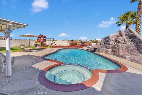 Tiny photo for 18476 Talisman St, Hesperia, CA 92345 (MLS # HD25242631)