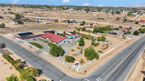 Tiny photo for 18476 Talisman St, Hesperia, CA 92345 (MLS # HD25242631)