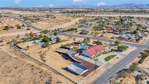 Tiny photo for 18476 Talisman St, Hesperia, CA 92345 (MLS # HD25242631)