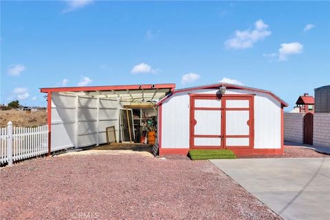 Tiny photo for 18476 Talisman St, Hesperia, CA 92345 (MLS # HD25242631)