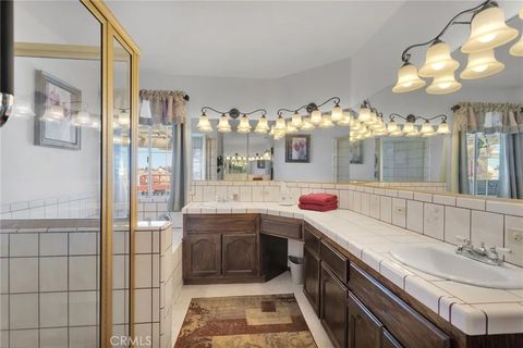 Tiny photo for 18476 Talisman St, Hesperia, CA 92345 (MLS # HD25242631)