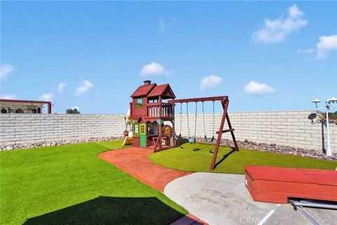 Tiny photo for 18476 Talisman St, Hesperia, CA 92345 (MLS # HD25242631)